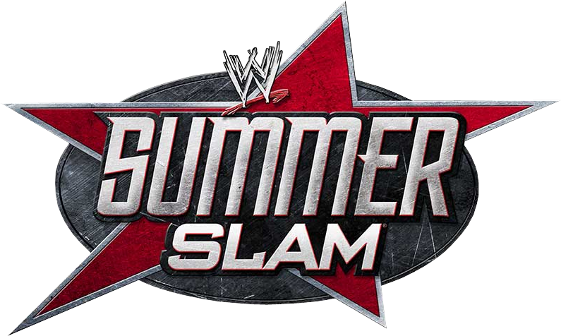 Detail - Wwe Summerslam 2011 Poster Clipart (795x476), Png Download