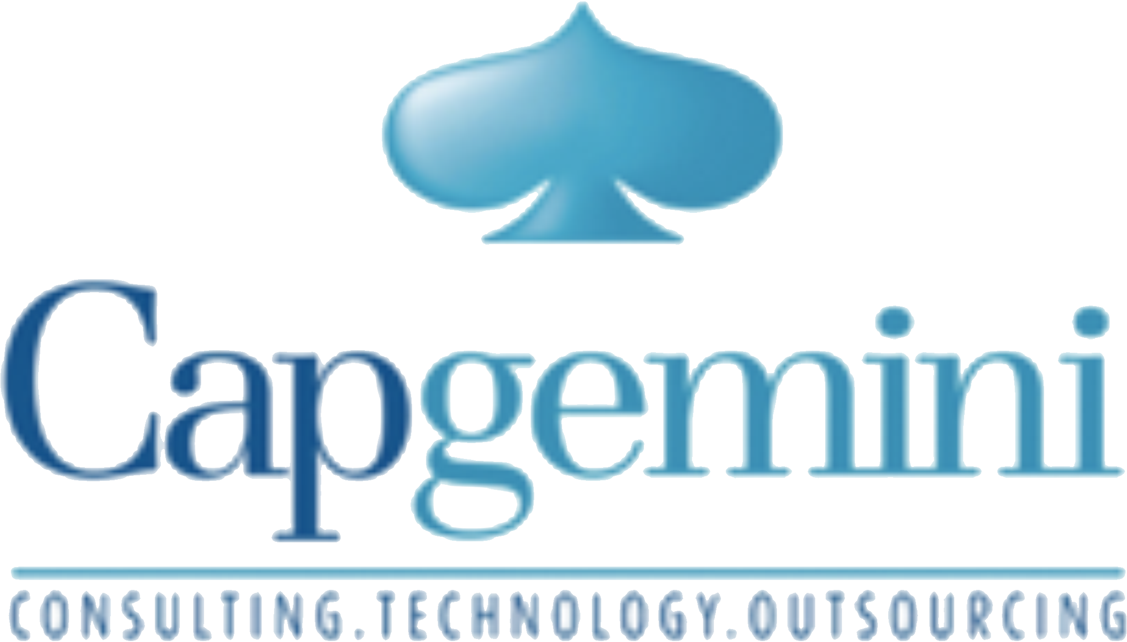 Capgemini Technology Services India Limited Clipart (2288x1336), Png Download