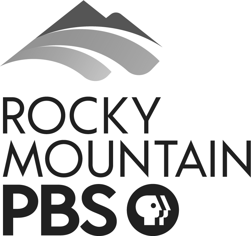 Rmpm Rocky Mountain Pbs Clipart (839x790), Png Download