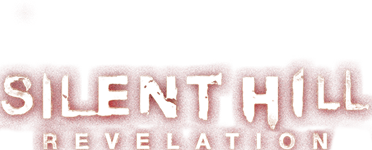 Silent Hill - Revelation - Graphics Clipart (1280x544), Png Download