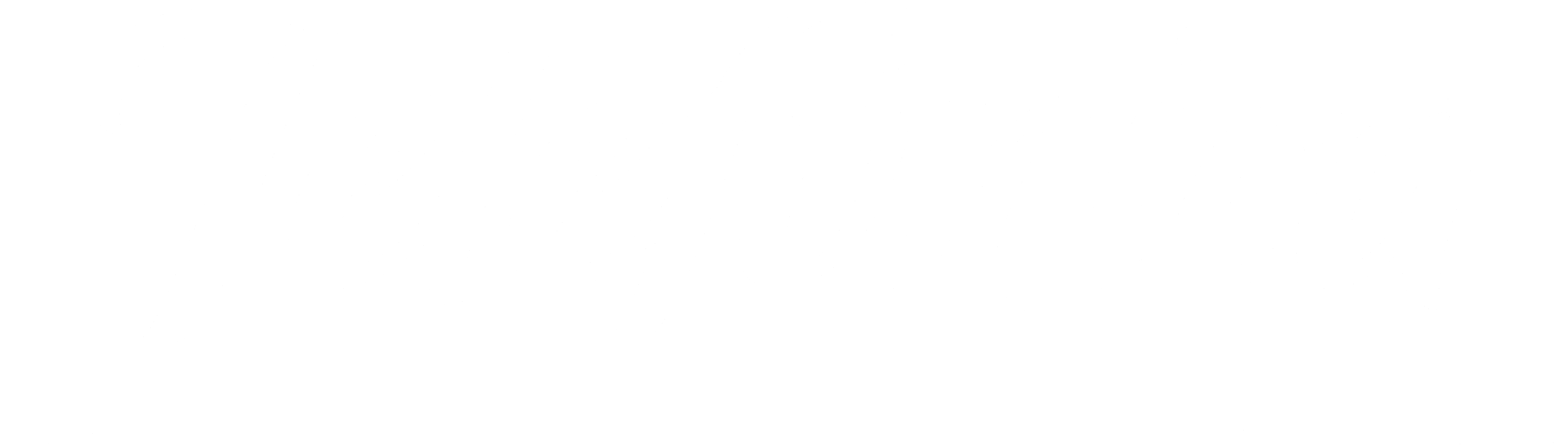 Telefonica Logo Black And White - Ihs Markit Logo White Clipart (2400x684), Png Download