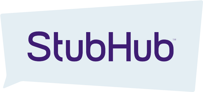 Stubhub Logo Silver - Parallel Clipart (3300x2550), Png Download