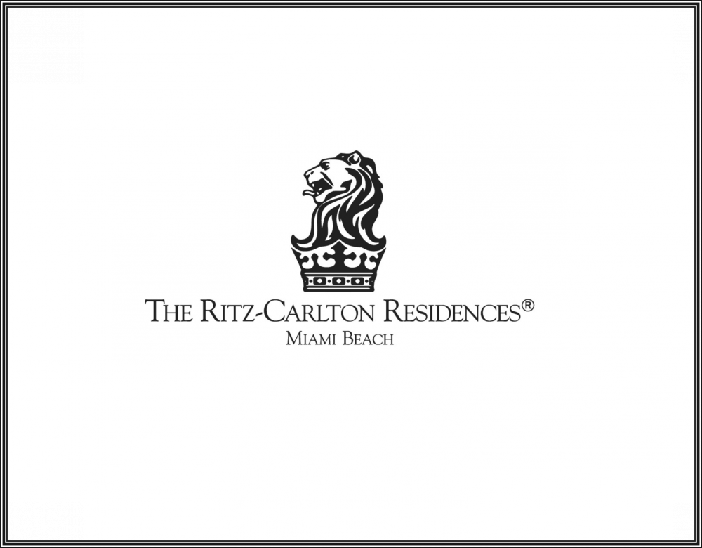 Ritz Carlton Hong Kong Logo Clipart (1000x780), Png Download