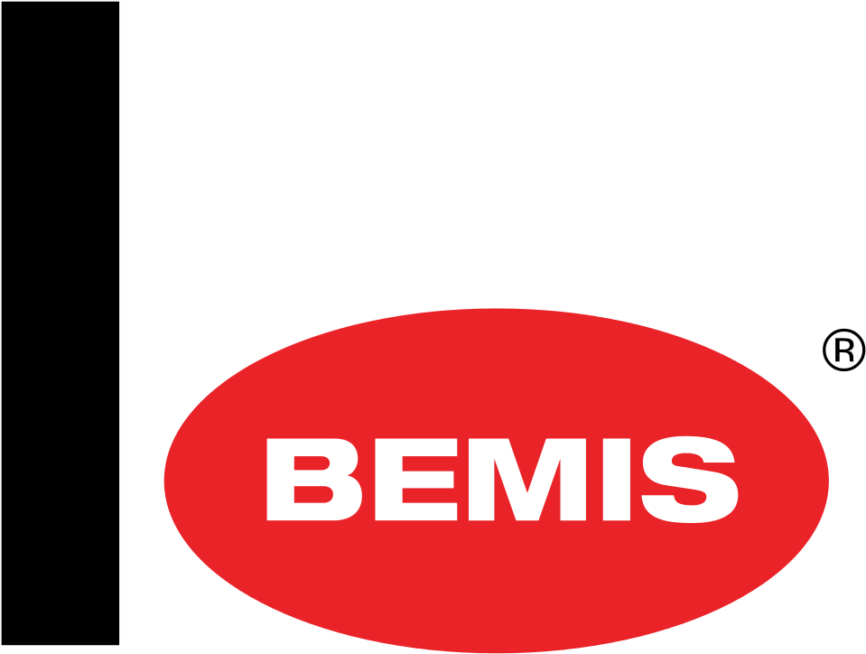 Bemis Logo Clipart (1000x765), Png Download