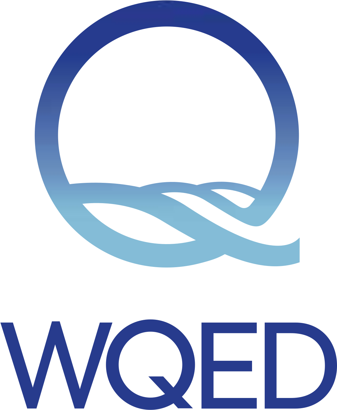 Wqed Wikipediawgbh Boston Logo - Wqed Tv Clipart (1200x1409), Png Download