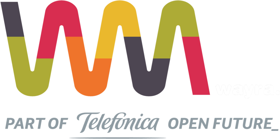 Telefónica Open Future , And Oldham Council, Have Called - Graphic Design Clipart (1024x640), Png Download