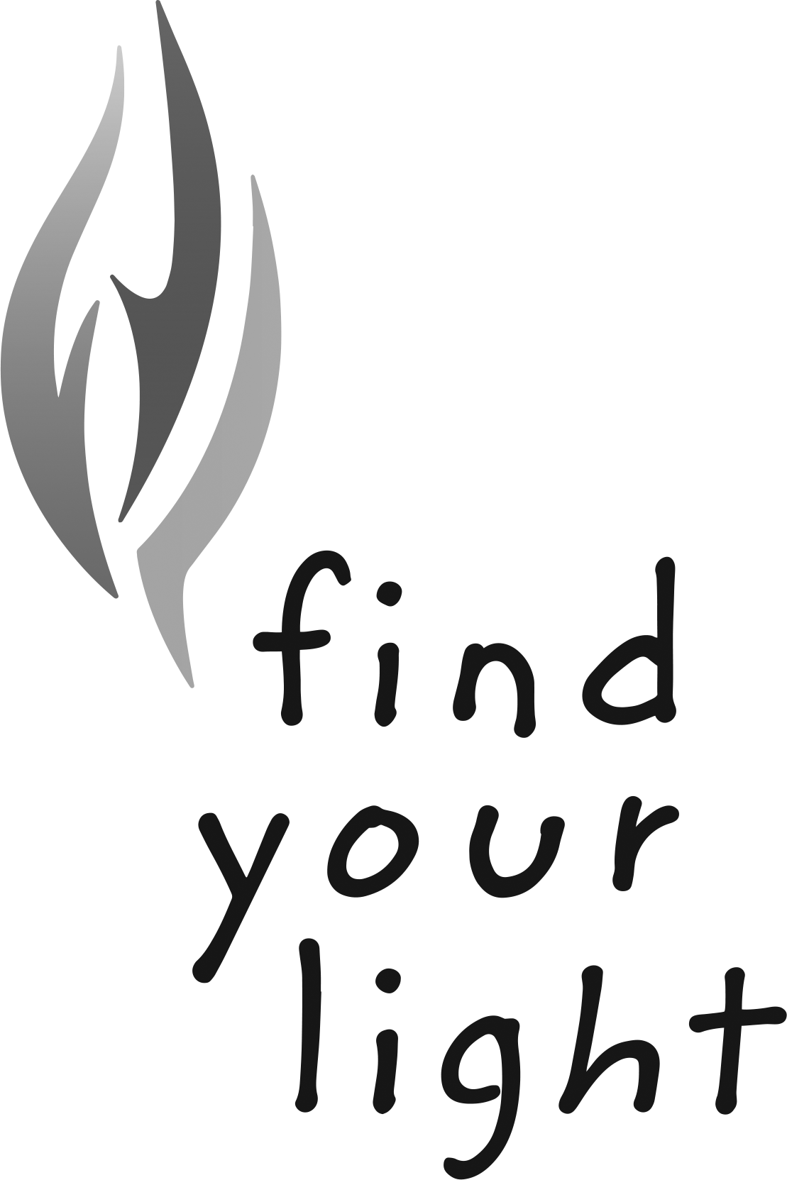 This Program Is Supported In Part By A Grant From The - Calligraphy Clipart (1109x1663), Png Download