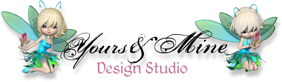 Yours & Mine Design Studio Blog - Wisin Y Yandel La Mente Clipart (960x329), Png Download