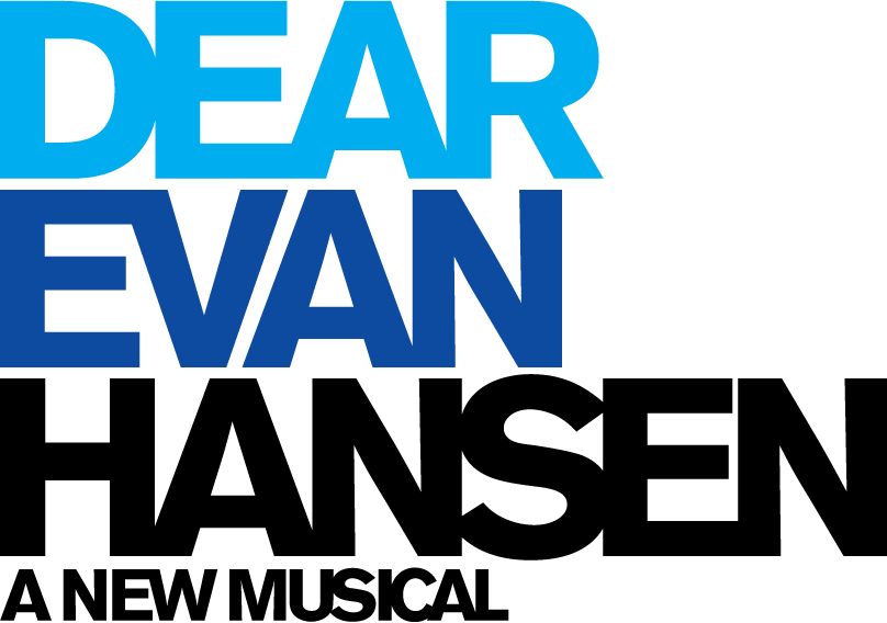 Dear Evan Hansen Broadway Ticket Discount Coast To Clipart (808x568), Png Download