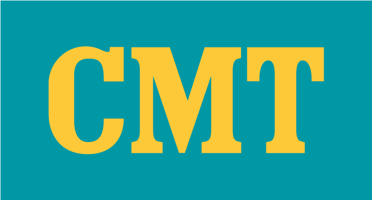 Country Music Television Canada Clipart (1000x500), Png Download