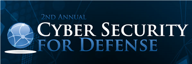 Ipt W/akamai @ 2nd Annual Cyber Security For Defense - Graphic Design Clipart (662x497), Png Download