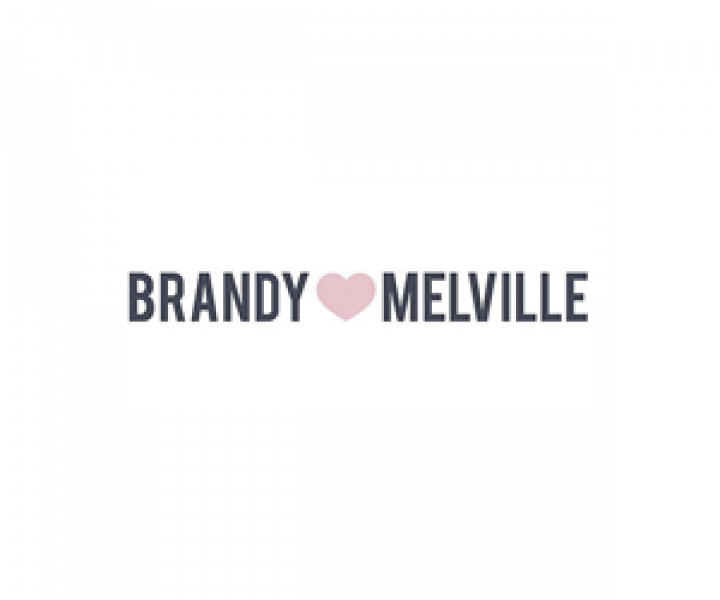 Sites Like Brandy Melville - Brandy Melville Clipart (720x600), Png Download