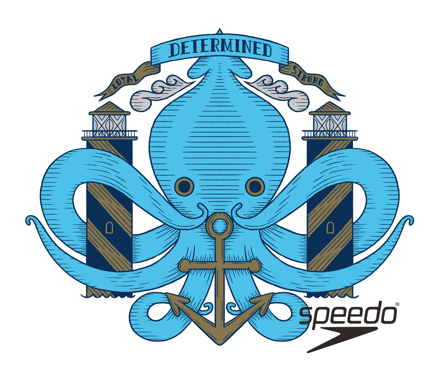 Every Cap Sold Will Raise Awareness, Raise Money, And - Speedo Clipart (1920x1342), Png Download