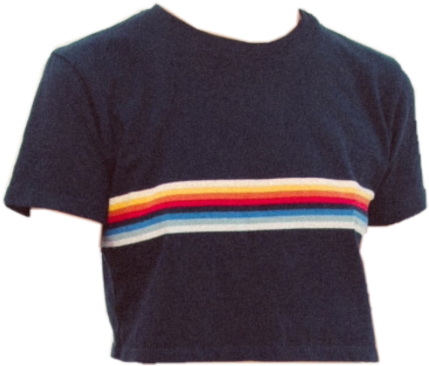 #brandy #brandymelville #melville #brandymelvilleclothes - Brandy Melville Shirt Png Clipart (1024x1024), Png Download