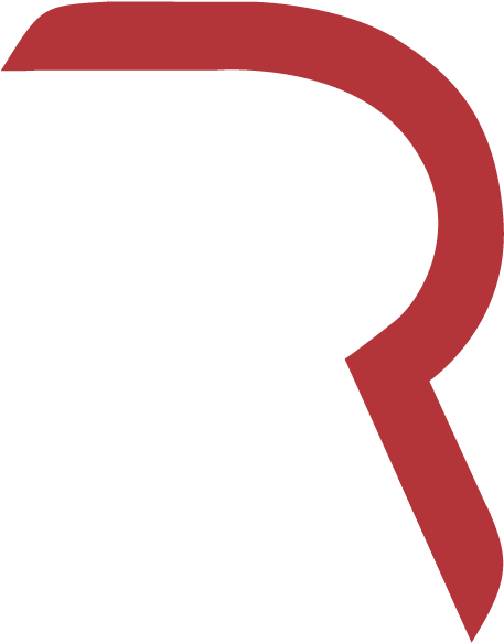 Carmine Clipart (4809x1476), Png Download