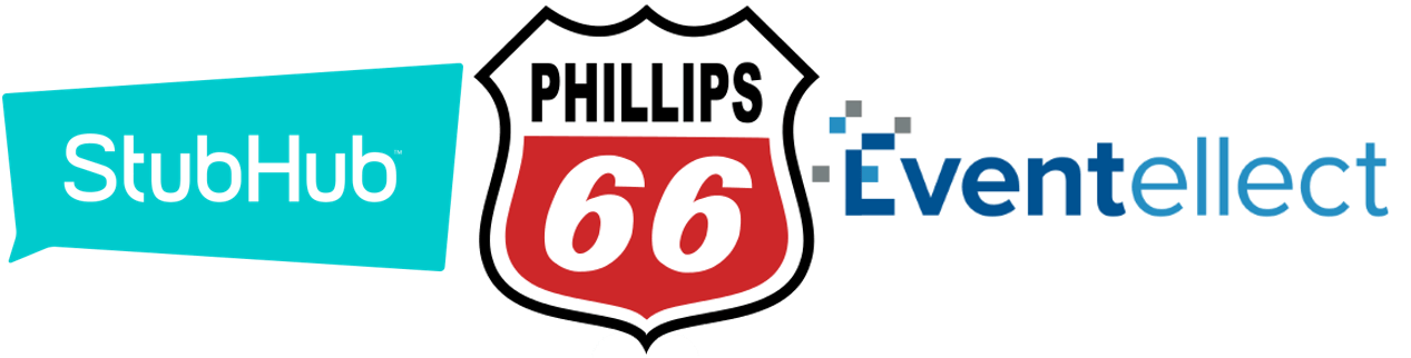 Sports Sponsorship & Sales Newsletter - Phillips 66 Clipart (1267x322), Png Download