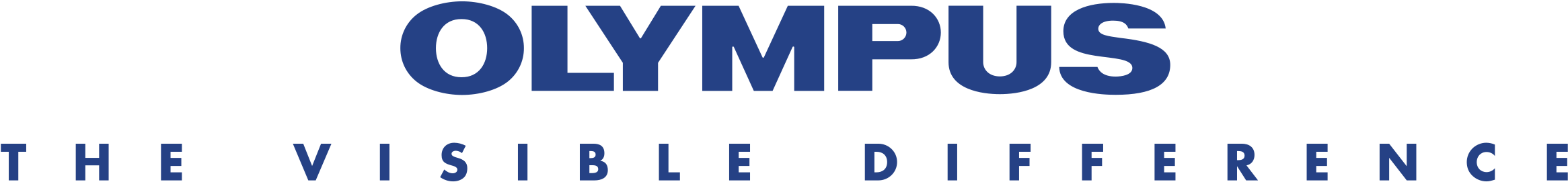Olympus Logo Png Transparent - Olympus Clipart (2400x2400), Png Download