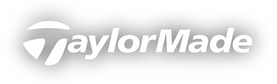 Taylormade Golf Ar R1 Virtual Experience - Monochrome Clipart (1024x361), Png Download