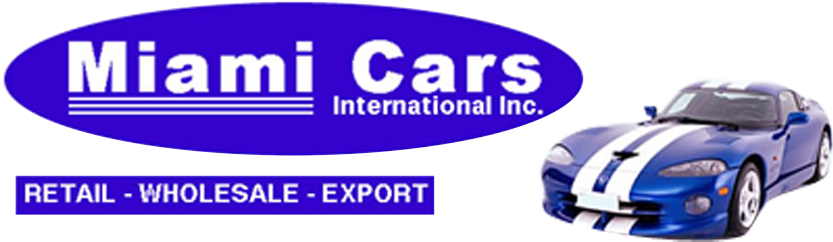 Miami Cars International - Volkswagen Beetle Clipart (1200x300), Png Download