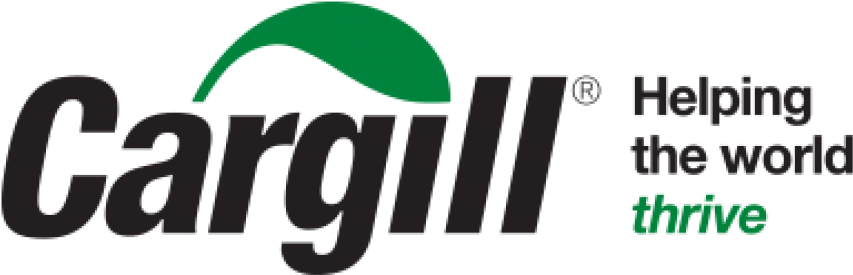 Cargill Feed & Nutrition Bangun Demo Farm Di Jawa Barat - Cargill Helping The World Thrive Clipart (1000x500), Png Download
