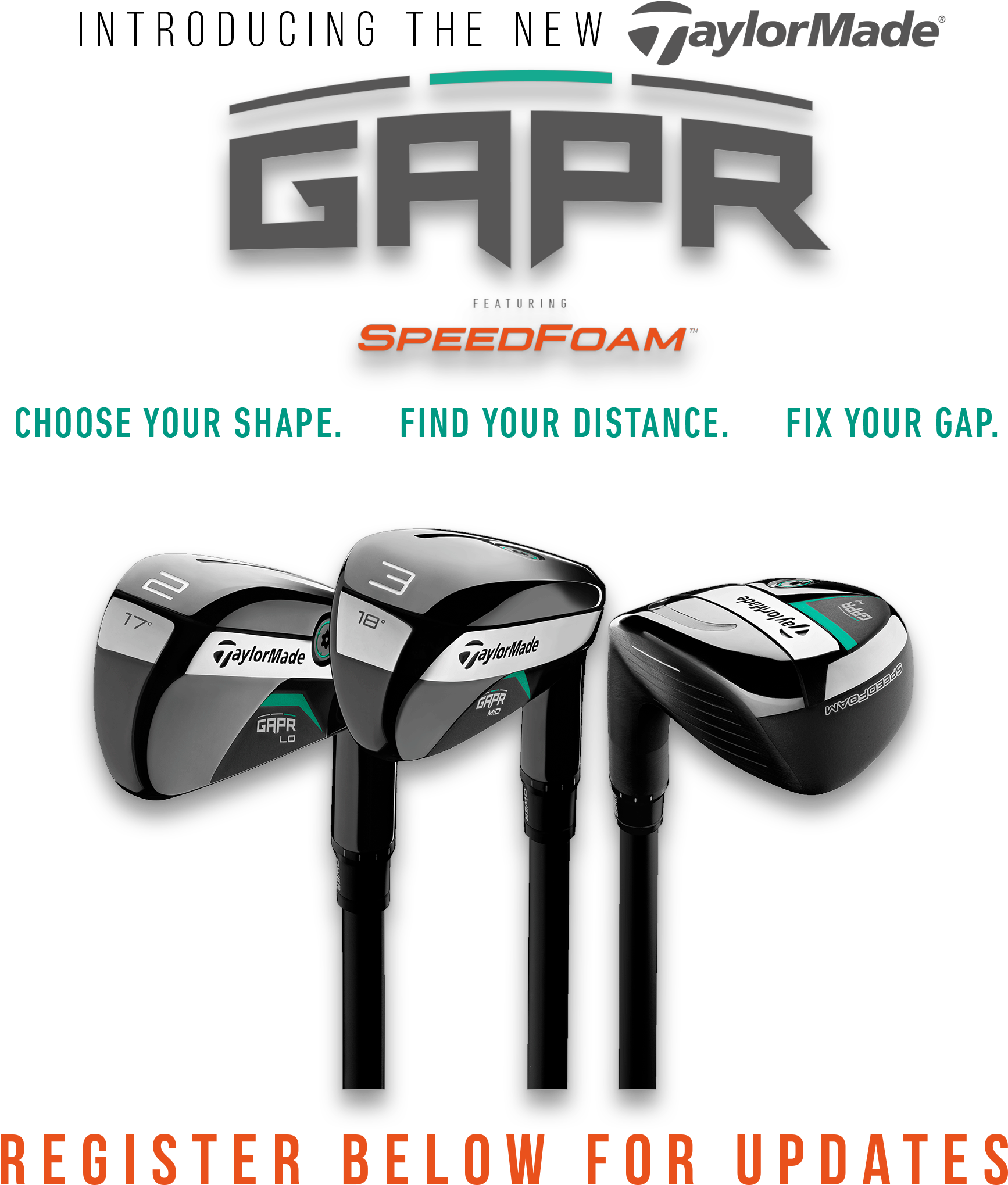 Gap Wedge Clipart (1800x2200), Png Download