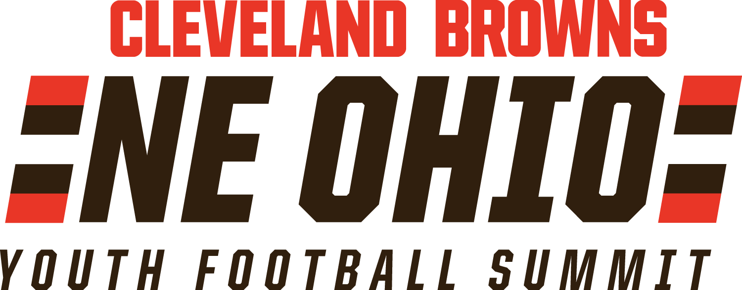 Cleveland Browns Yfb On Twitter - Poster Clipart (1500x587), Png Download