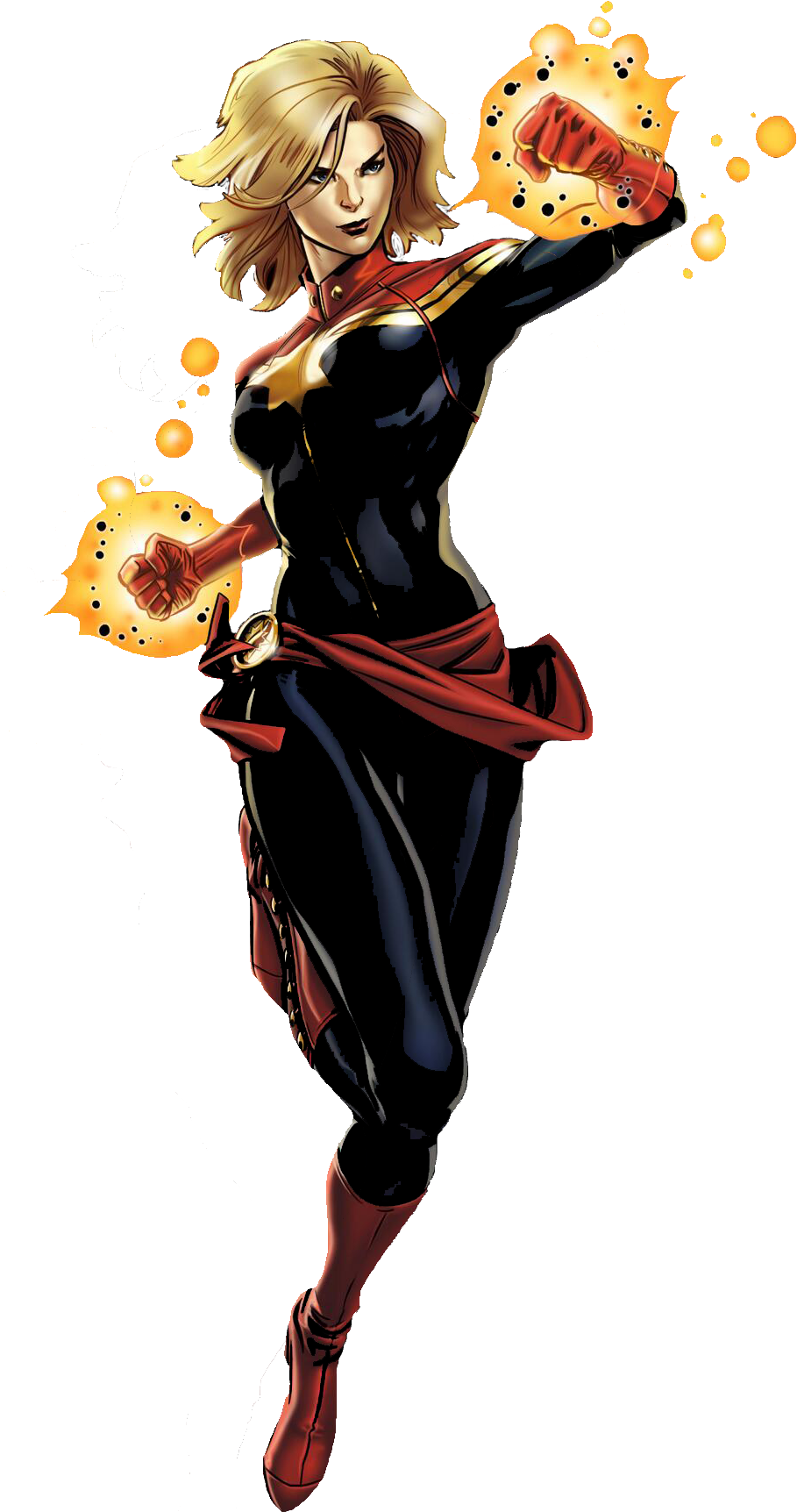 View Samegoogleiqdbsaucenao Captain Marvel Sketch , - Captain Marvel Comics White Background Clipart (1024x1769), Png Download