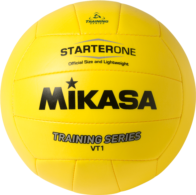Mikasa Lightweight Training Volleyball - Mikasa Clipart (800x800), Png Download