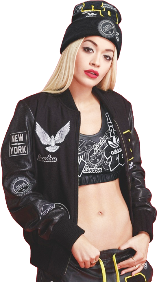 Rita Ora Png Hd - Rita Ora Png Clipart (787x1016), Png Download