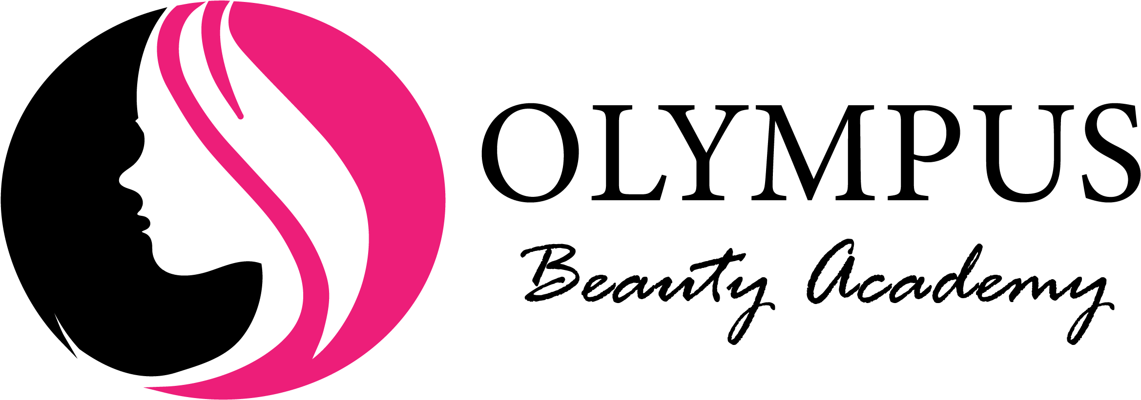 Circle Clipart (2349x820), Png Download