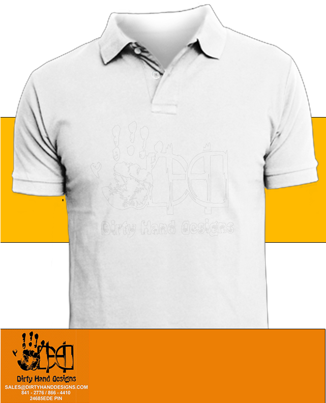 Blank Polo - Polo Shirt Clipart (640x800), Png Download