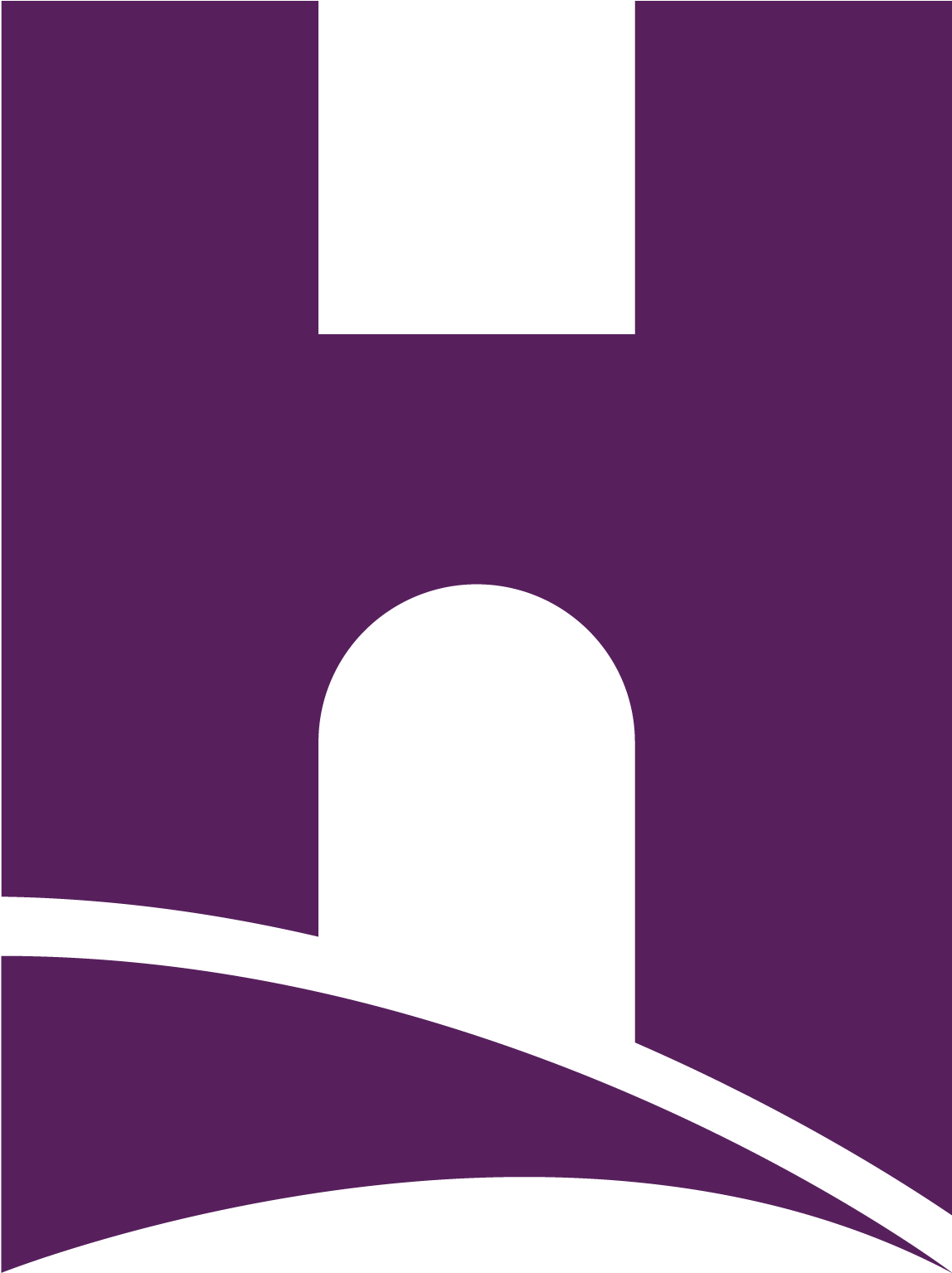 H Png - Logo H Purple Png Clipart (1772x1772), Png Download