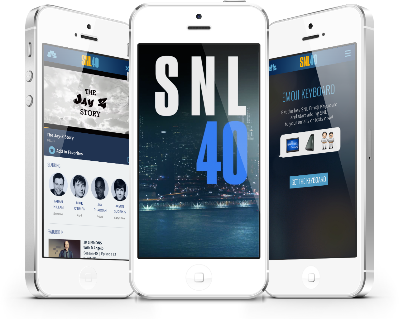 Snl - Kickstarter App Clipart (1500x1055), Png Download