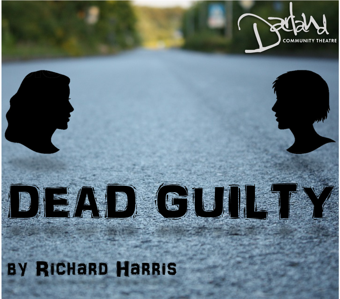 Dead Guilty In Spring - Asphalt Concrete Clipart (1372x1001), Png Download