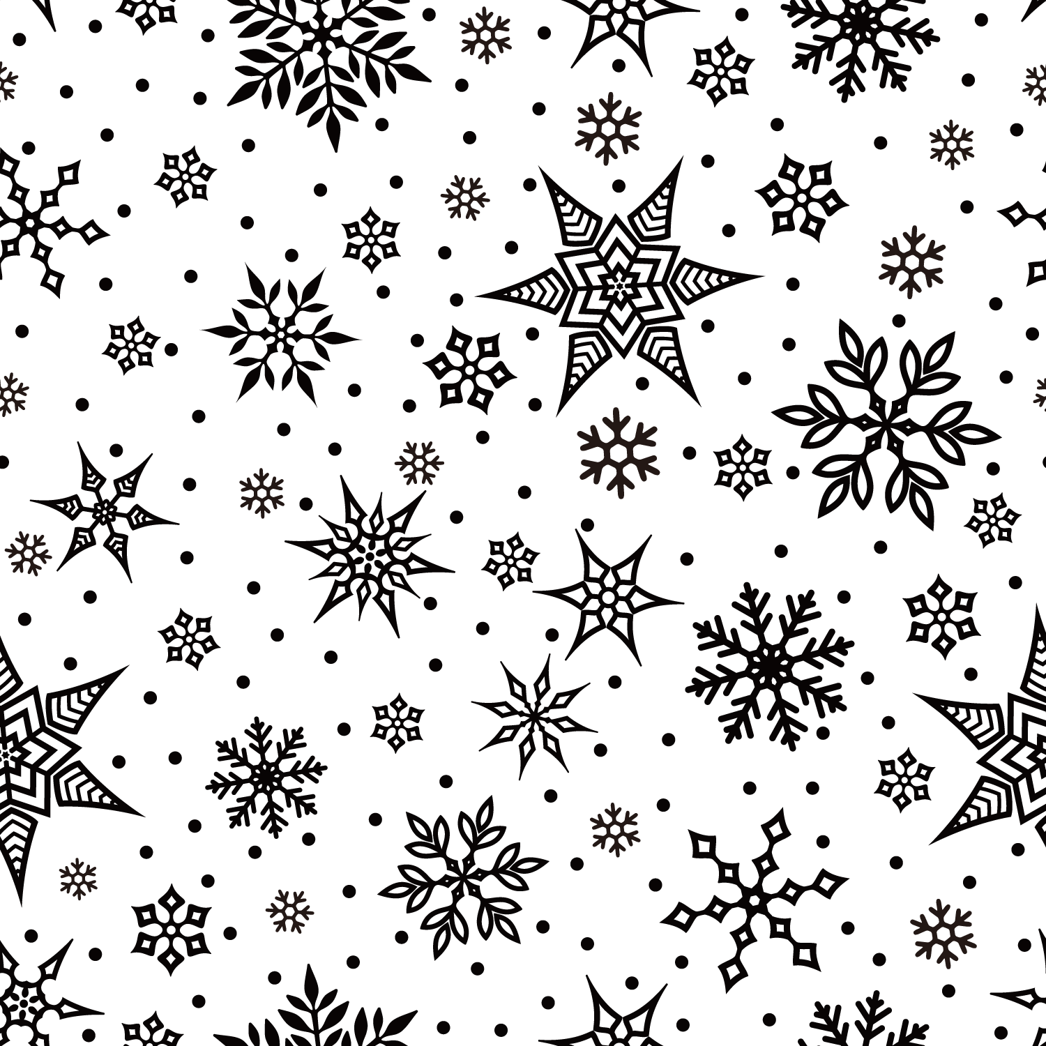 Snowflake Icon Christmas Transprent Png Free Download - Wallpaper Clipart (1500x1500), Png Download