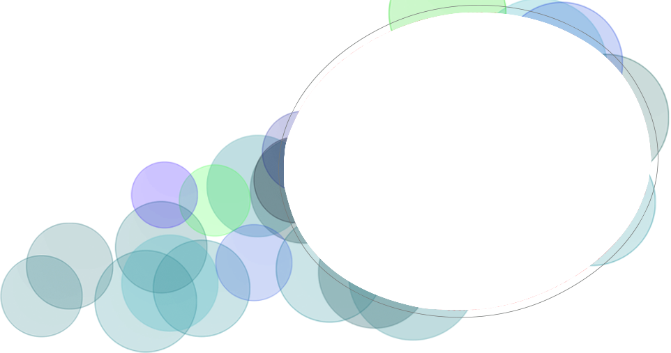 Bubbles Overlay - Cannon Hygiene Bubbles Clipart (962x507), Png Download