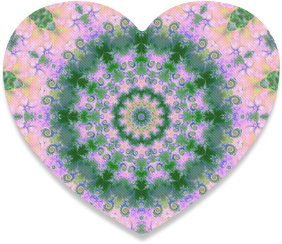Heart Clipart (800x800), Png Download