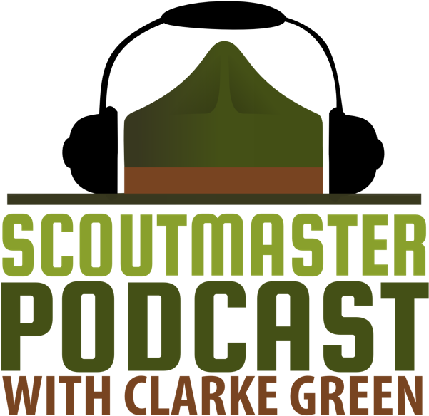 Scoutmaster On Apple Podcasts - Love Türkei Clipart (630x630), Png Download