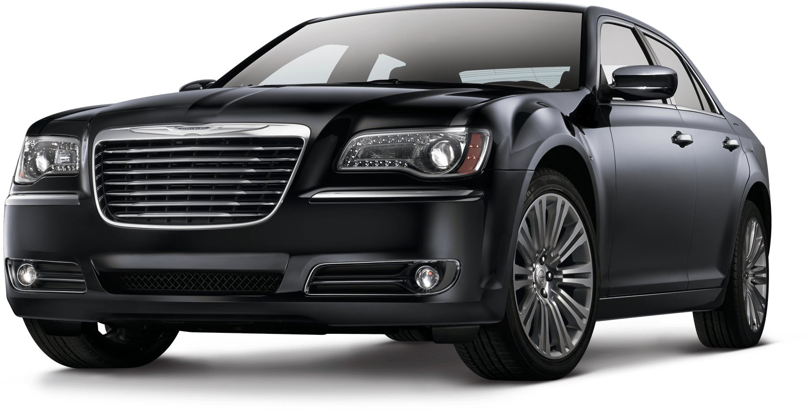 2017 Chrysler - Ford Taurus 2016 Png Clipart (1920x1139), Png Download