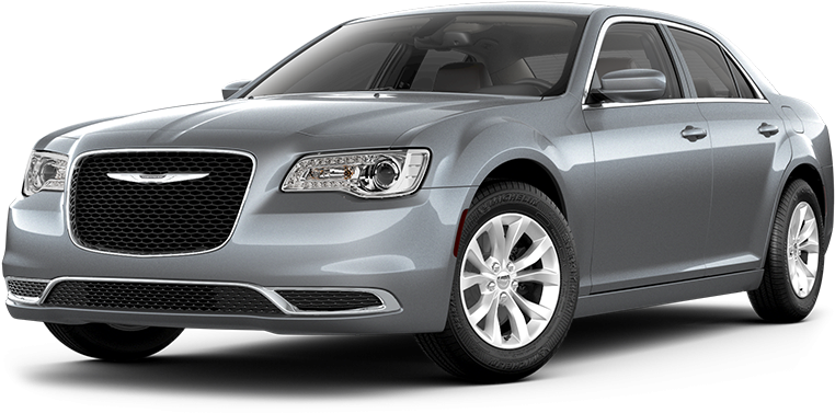 Next - 2018 Chrysler 300 Touring Clipart (800x510), Png Download