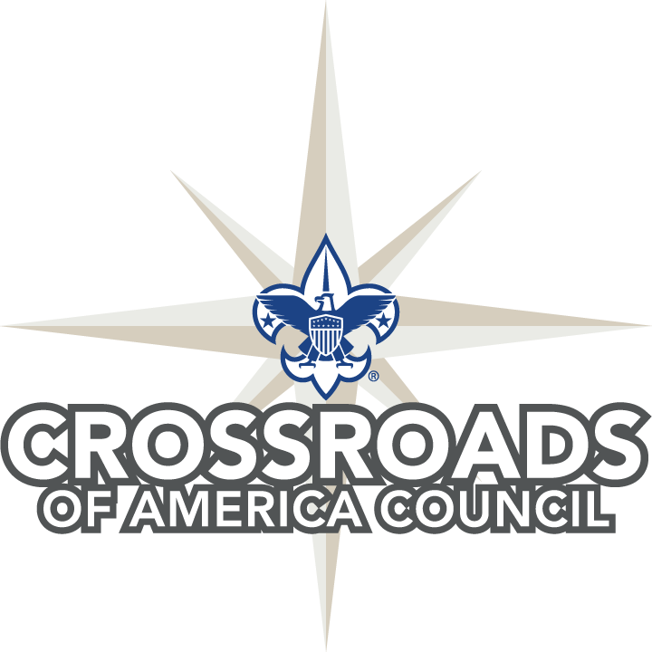 Quick Links - Boy Scouts Of America Clipart (720x720), Png Download