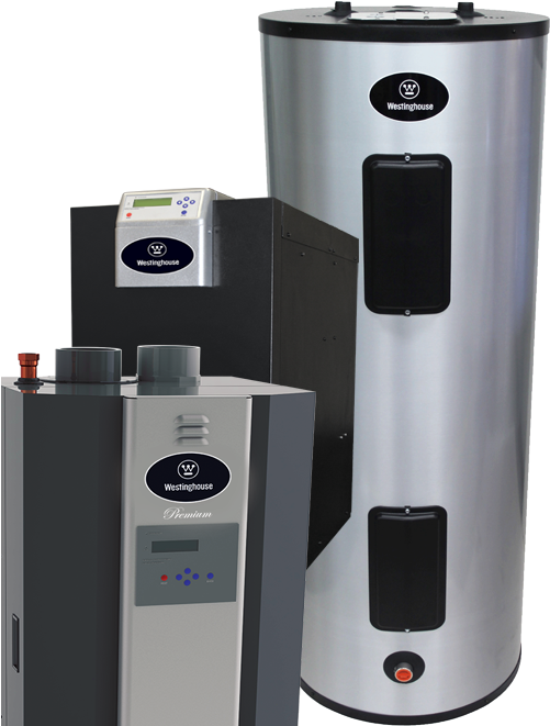 Westinghouse Products Clipart (500x696), Png Download