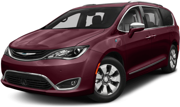 2018 Chrysler Pacifica Hybr - Lexus Ct 2017 Price Clipart (640x480), Png Download