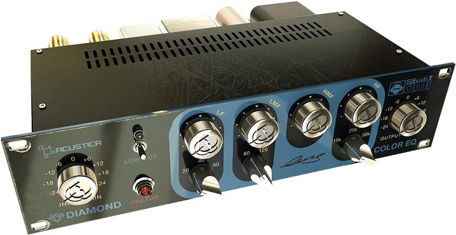 Details - Radio Receiver Clipart (1024x495), Png Download