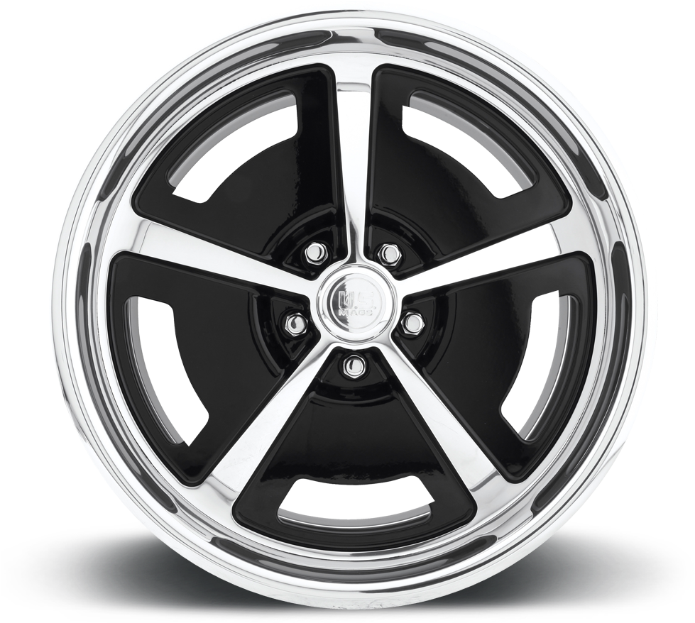 Mopar - U464 - Us Mag Mopar U439 Clipart (1000x1000), Png Download