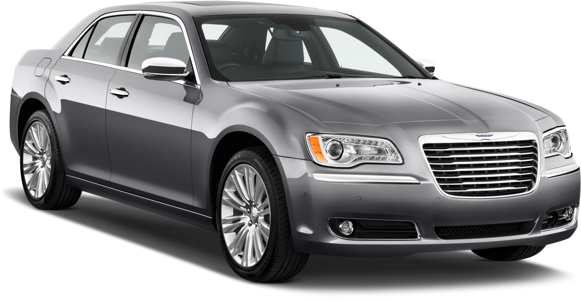 2014 Chrysler 300c Varvatos Car Hd Wallpaper - Chrysler 300 Car Rental Clipart (2048x1280), Png Download