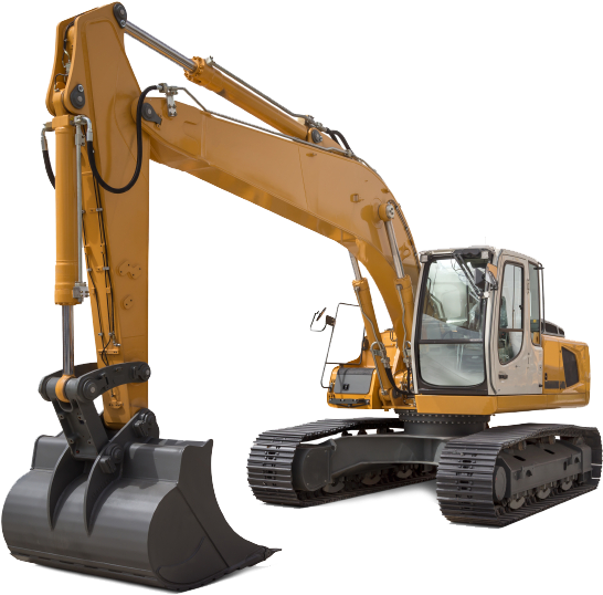 Heavy Equipment Repair - Project Cargo Png Clipart (571x560), Png Download