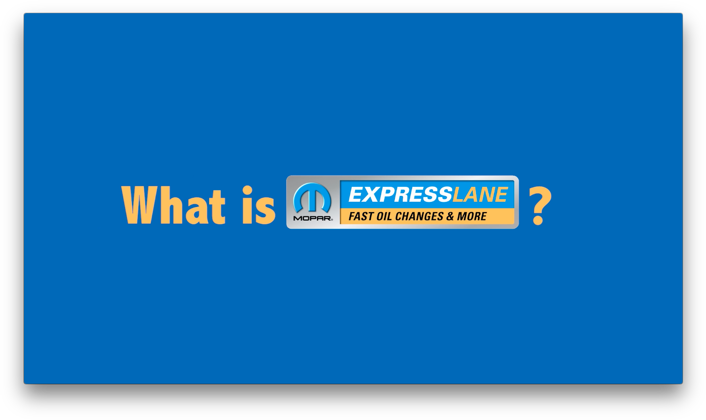 Express Lane Service - Express Lane Clipart (1458x870), Png Download