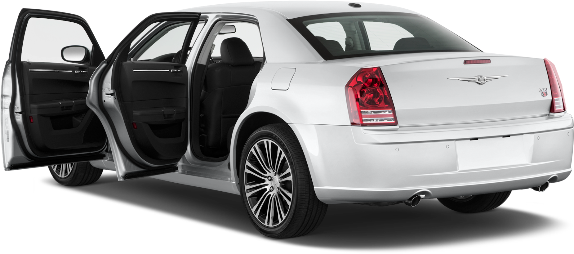 50 - - Dodge Charger 2010 Clipart (2048x1360), Png Download