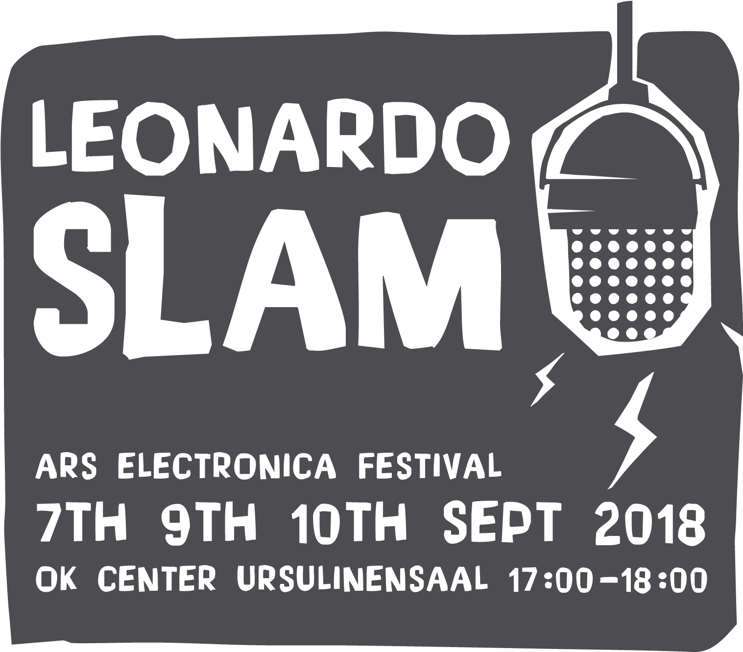To Reserve A Slot To Present/slam, Please Register - Poster Clipart (1550x1356), Png Download